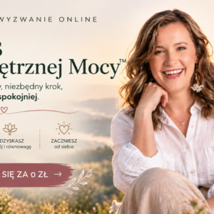 Atlas Wewnętrznej MOCY™